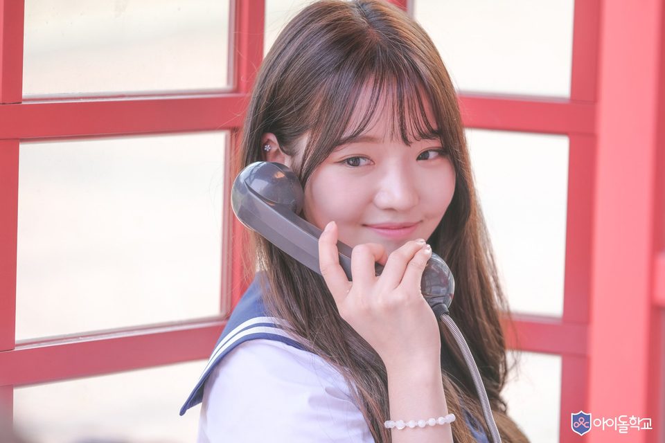 Fromis 9 - Mnet 'Idol School' – photo 64