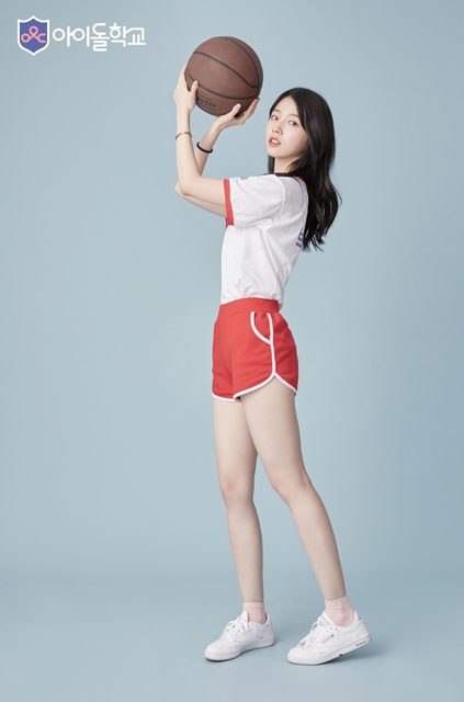Fromis 9 - Mnet 'Idol School' – photo 67
