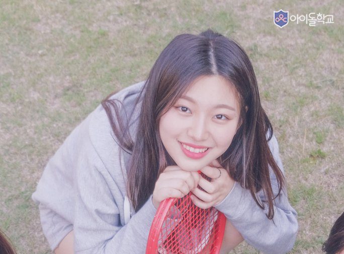 Fromis 9 - Mnet 'Idol School' – photo 84