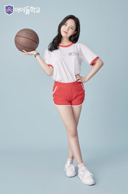 Fromis 9 - Mnet 'Idol School' – photo 112