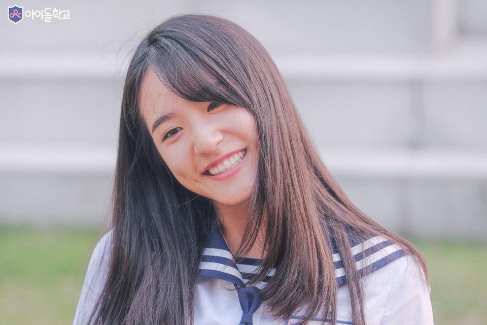 Fromis 9 - Mnet 'Idol School' – photo 122