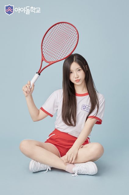 Fromis 9 - Mnet 'Idol School' – photo 128