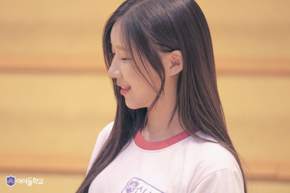 Fromis 9 - Mnet 'Idol School' – photo 129