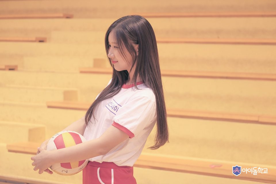 Fromis 9 - Mnet 'Idol School' – photo 130