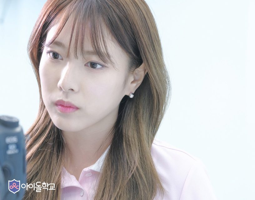 Fromis 9 - Mnet 'Idol School' – photo 146