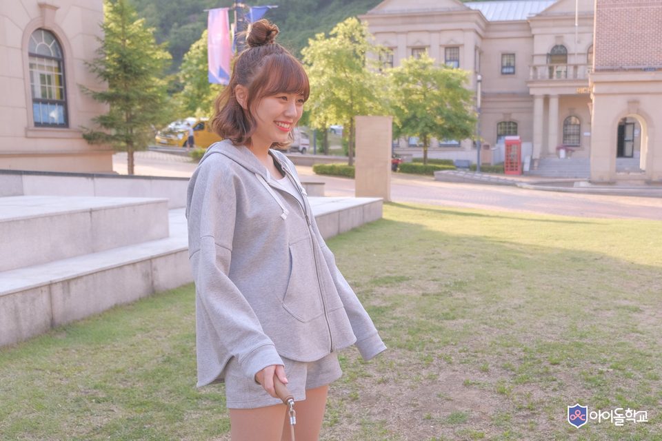 Fromis 9 - Mnet 'Idol School' – photo 158