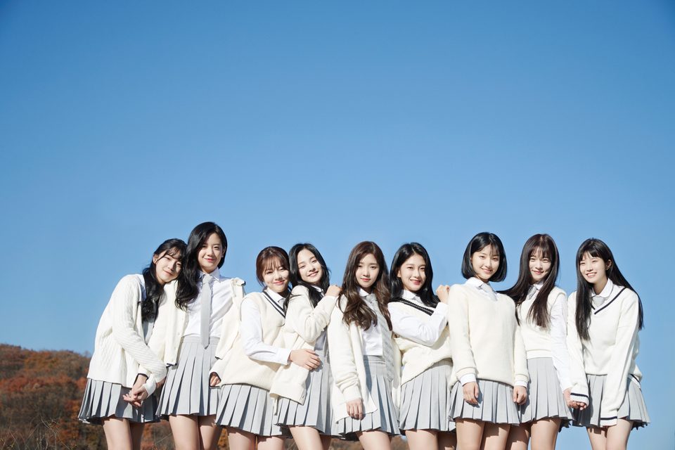 Fromis 9 - Official Profile Photo – photo 2