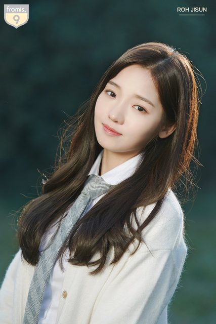 Fromis 9 - Official Profile Photo – photo 3
