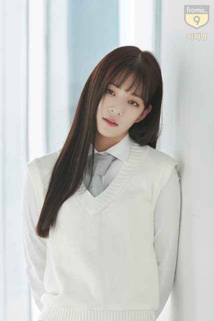 Fromis 9 - Official Profile Photo – photo 10