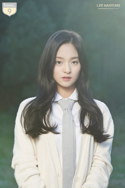 Fromis 9 - Official Profile Photo – photo 11
