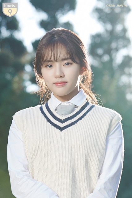 Fromis 9 - Official Profile Photo – photo 13