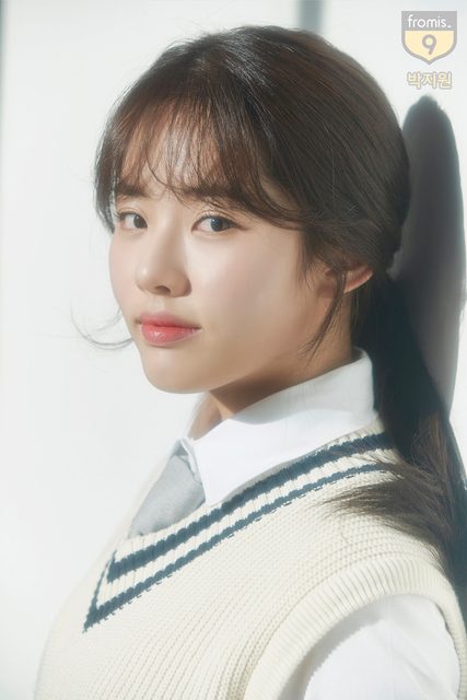 Fromis 9 - Official Profile Photo – photo 14