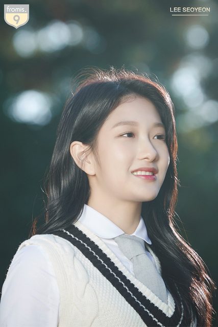 Fromis 9 - Official Profile Photo – photo 15