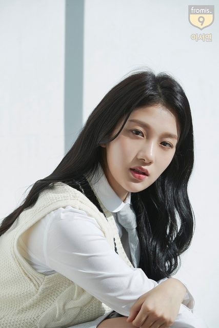 Fromis 9 - Official Profile Photo – photo 16