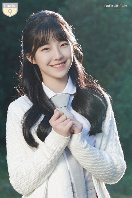 Fromis 9 - Official Profile Photo – photo 17