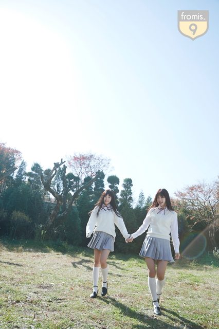 Fromis 9 - Official Profile Photo – photo 26