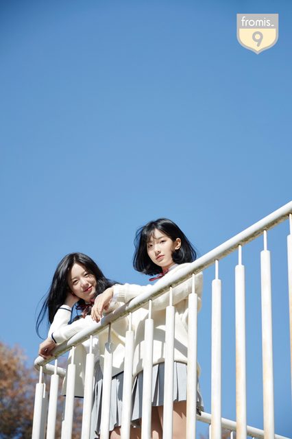 Fromis 9 - Official Profile Photo – photo 27