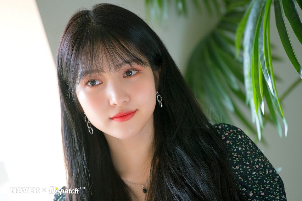 GFRIEND - 9th Mini Album “回：Song of the Sirens” Promotion – ảnh 7
