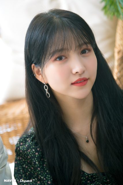 GFRIEND - 9th Mini Album “回：Song of the Sirens” Promotion – ảnh 8
