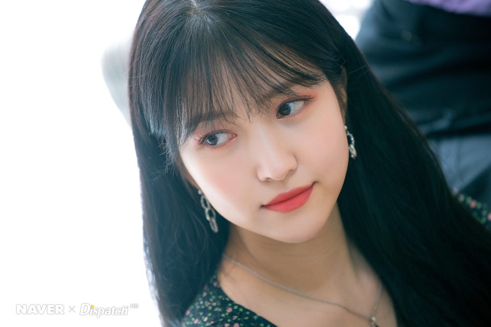 GFRIEND - 9th Mini Album “回：Song of the Sirens” Promotion – ảnh 10