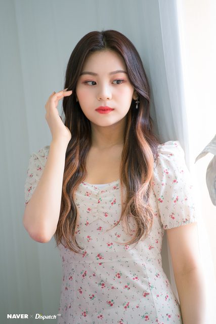 GFRIEND - 9th Mini Album “回：Song of the Sirens” Promotion – ảnh 16