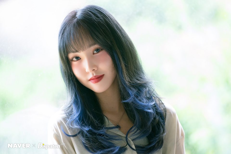 GFRIEND - 9th Mini Album “回：Song of the Sirens” Promotion – ảnh 28