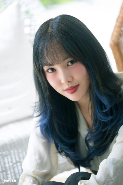 GFRIEND - 9th Mini Album “回：Song of the Sirens” Promotion – ảnh 29