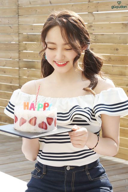 gugudan - Happy 1st Anniversary! – ảnh 9