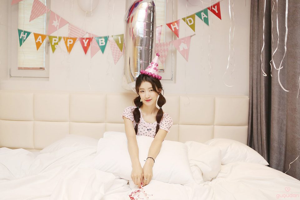 gugudan - Happy 1st Anniversary! – ảnh 12
