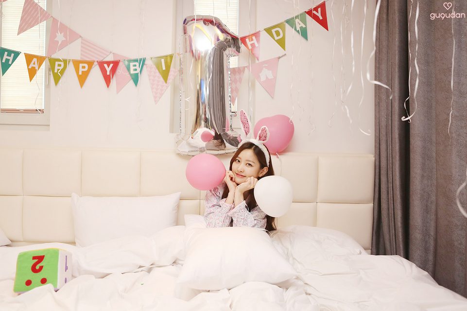 gugudan - Happy 1st Anniversary! – ảnh 18