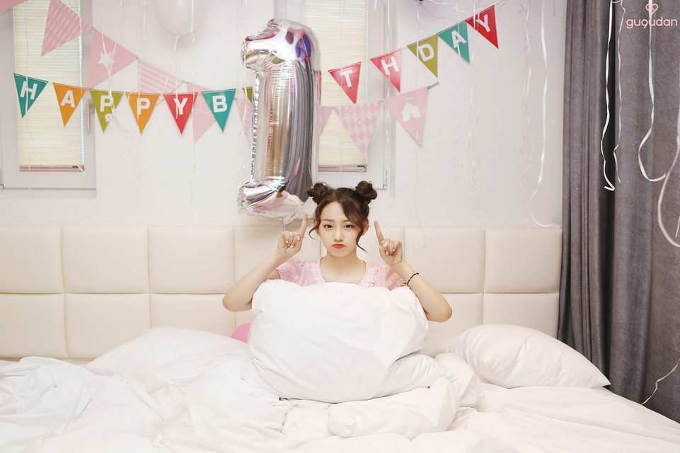 gugudan - Happy 1st Anniversary! – ảnh 20