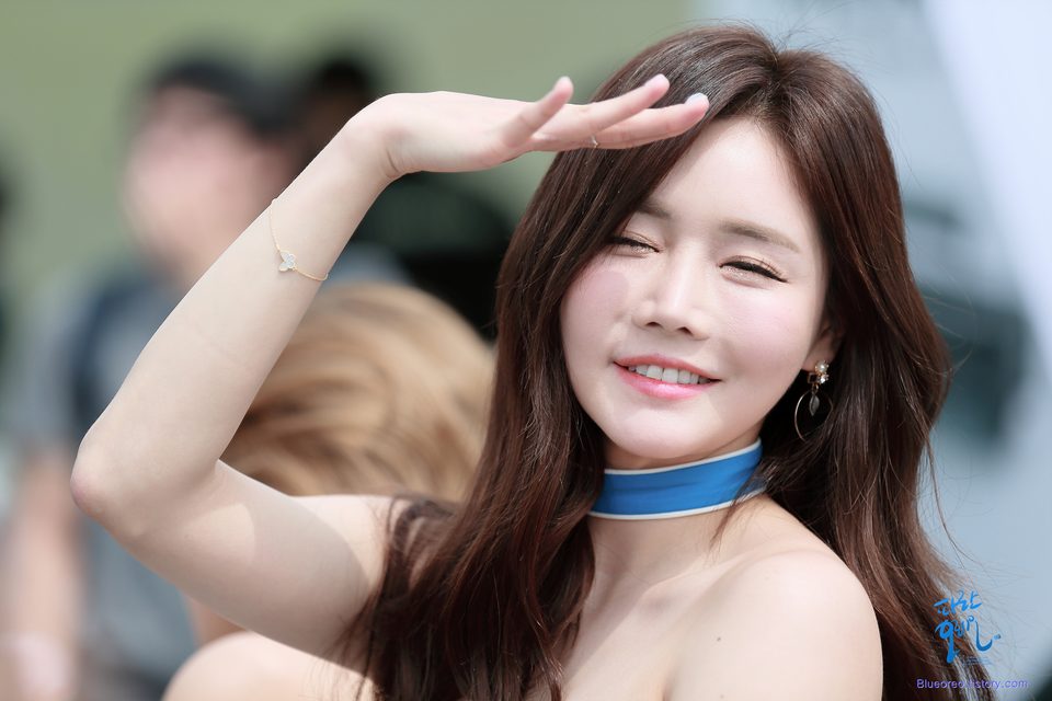 Han Ga Eun｜한가은 - CJ Superrace Championship – photo 11