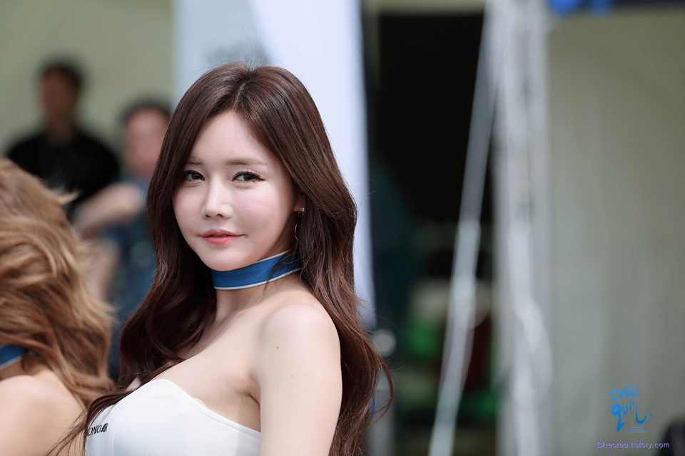 Han Ga Eun｜한가은 - CJ Superrace Championship – photo 13