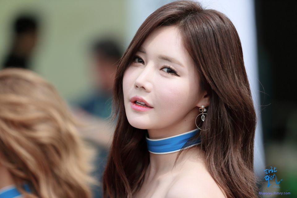 Han Ga Eun｜한가은 - CJ Superrace Championship – photo 14