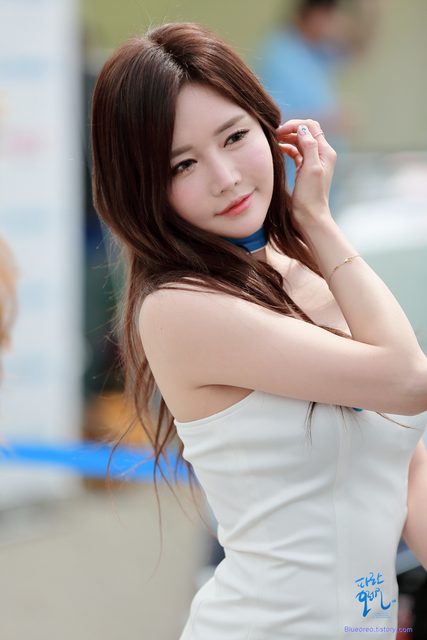 Han Ga Eun｜한가은 - CJ Superrace Championship – photo 15
