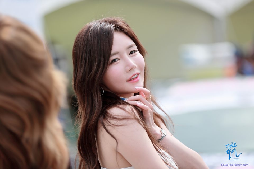 Han Ga Eun｜한가은 - CJ Superrace Championship – photo 22