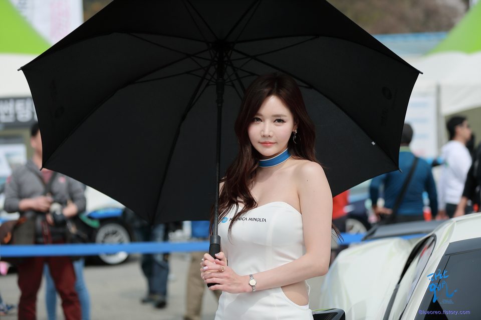 Han Ga Eun｜한가은 - CJ Superrace Championship – photo 25