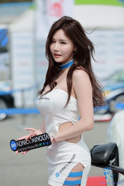 Han Ga Eun｜한가은 - CJ Superrace Championship – photo 32