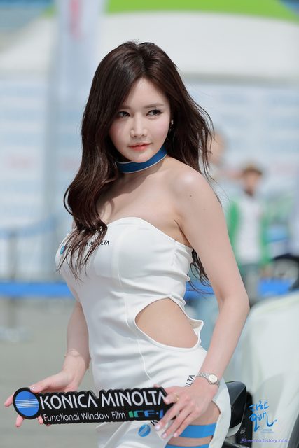 Han Ga Eun｜한가은 - CJ Superrace Championship – photo 33