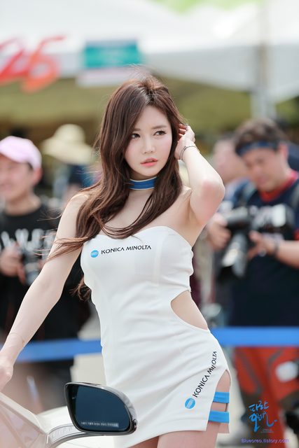 Han Ga Eun｜한가은 - CJ Superrace Championship – photo 43