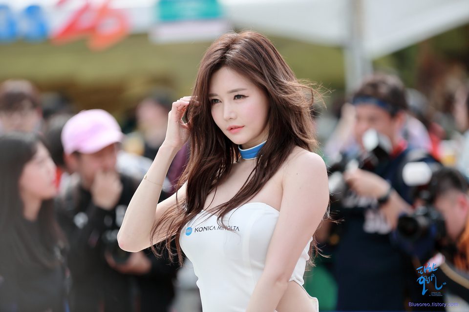 Han Ga Eun｜한가은 - CJ Superrace Championship – photo 48