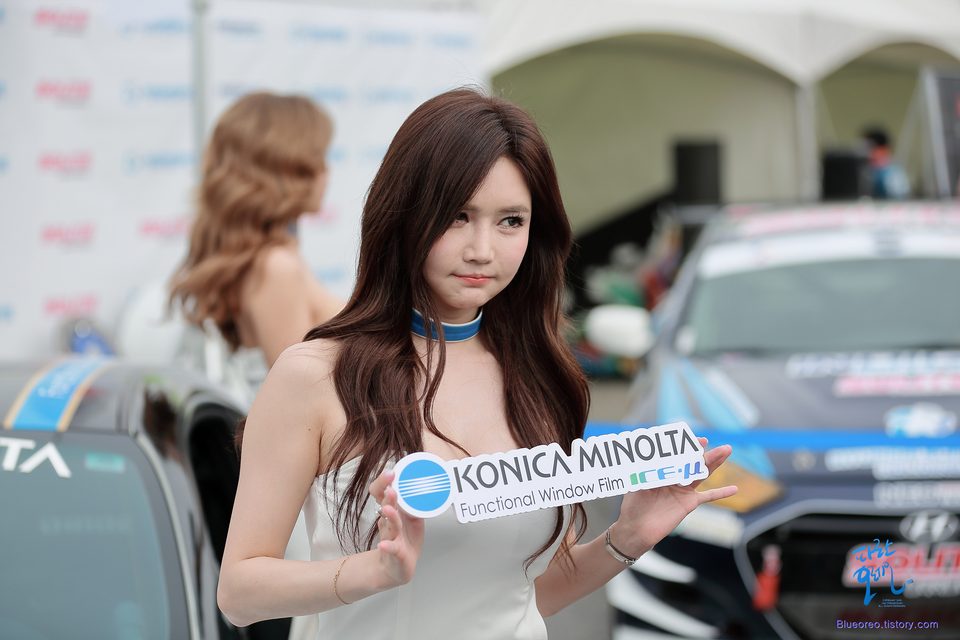 Han Ga Eun｜한가은 - CJ Superrace Championship – ảnh 63