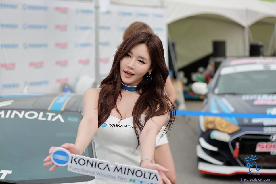 Han Ga Eun｜한가은 - CJ Superrace Championship – ảnh 64
