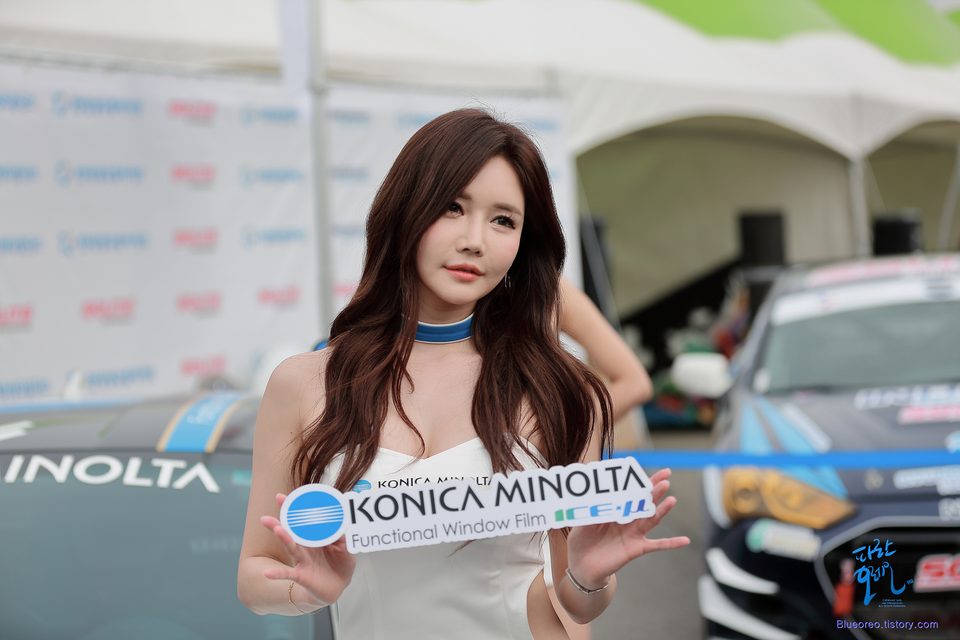 Han Ga Eun｜한가은 - CJ Superrace Championship – ảnh 65