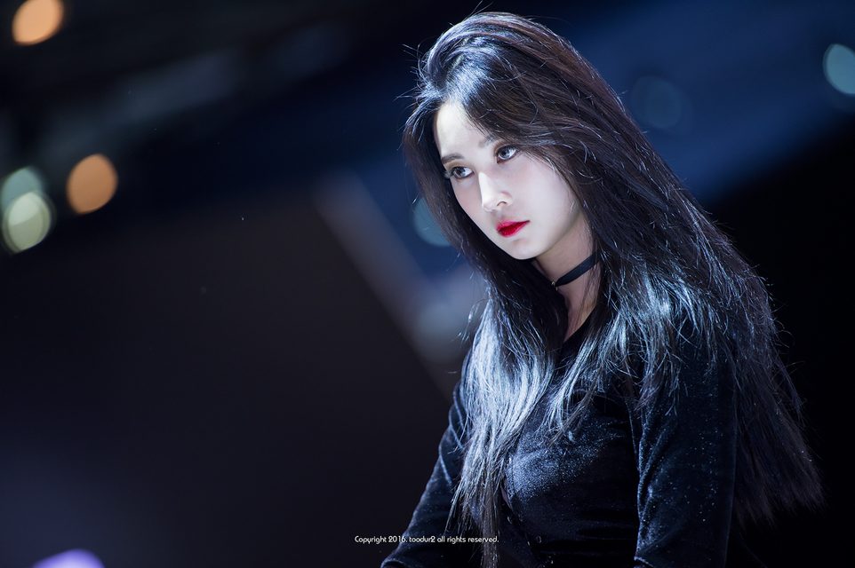 Han Yu Ri｜한유리 - Busan International Motor Show – photo 261