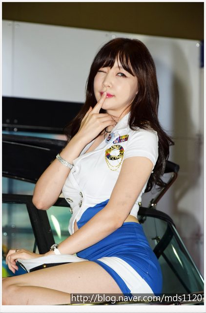 Hong Ji Yeon - 홍지연 – photo 2