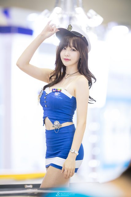 Hong Ji Yeon - 홍지연 – photo 8