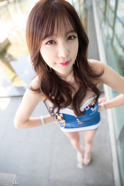 Hong Ji Yeon - 홍지연 – photo 33
