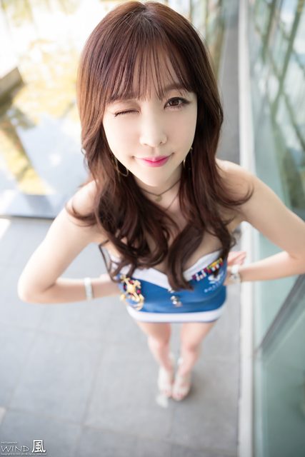 Hong Ji Yeon - 홍지연 – photo 34