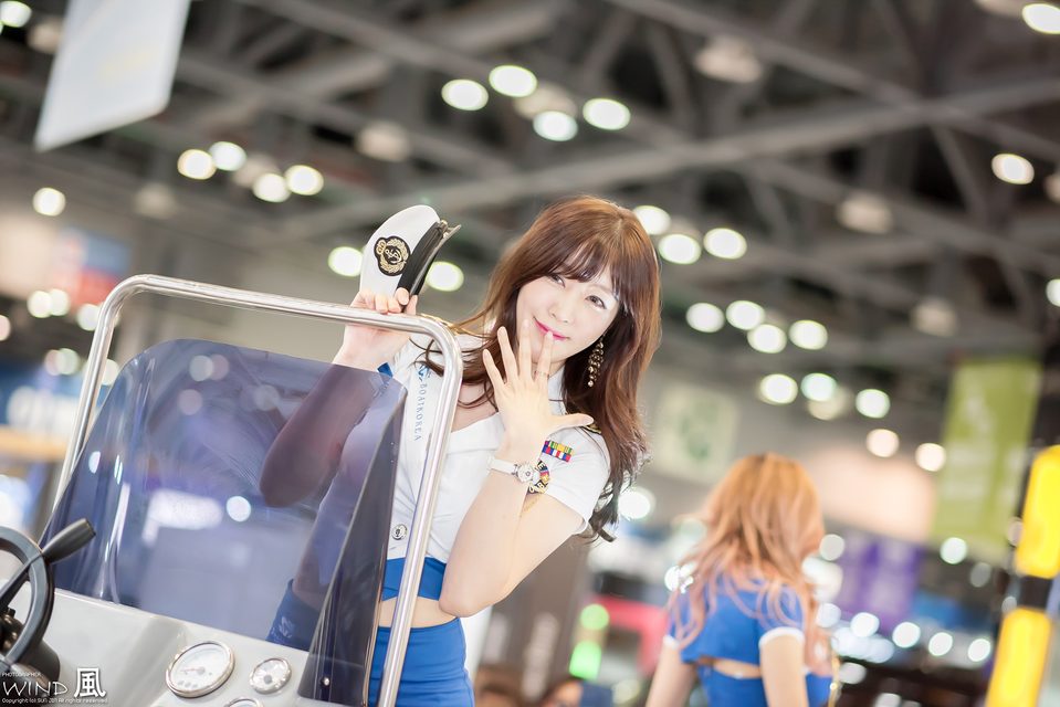 Hong Ji Yeon - 홍지연 – photo 38